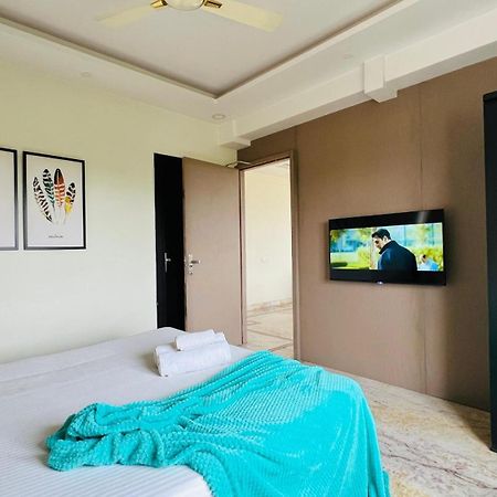 Bluo Lake View Newtown - Boutique Hotel Calcutta Buitenkant foto