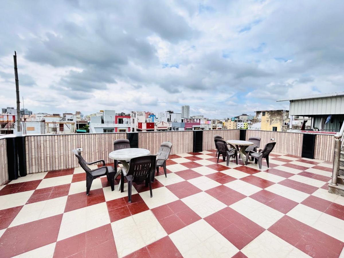 Bluo Lake View Newtown - Boutique Hotel Calcutta Buitenkant foto