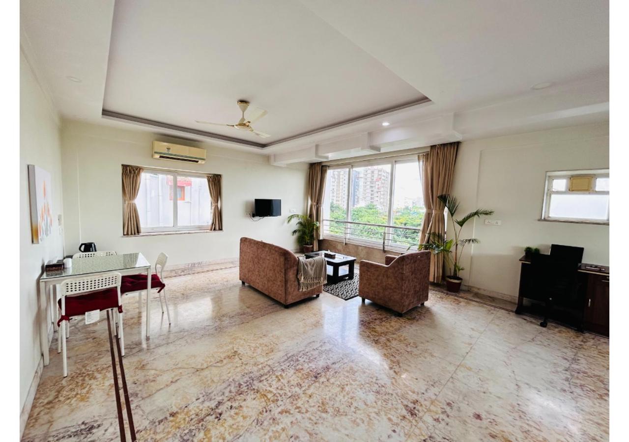 Bluo Lake View Newtown - Boutique Hotel Calcutta Buitenkant foto