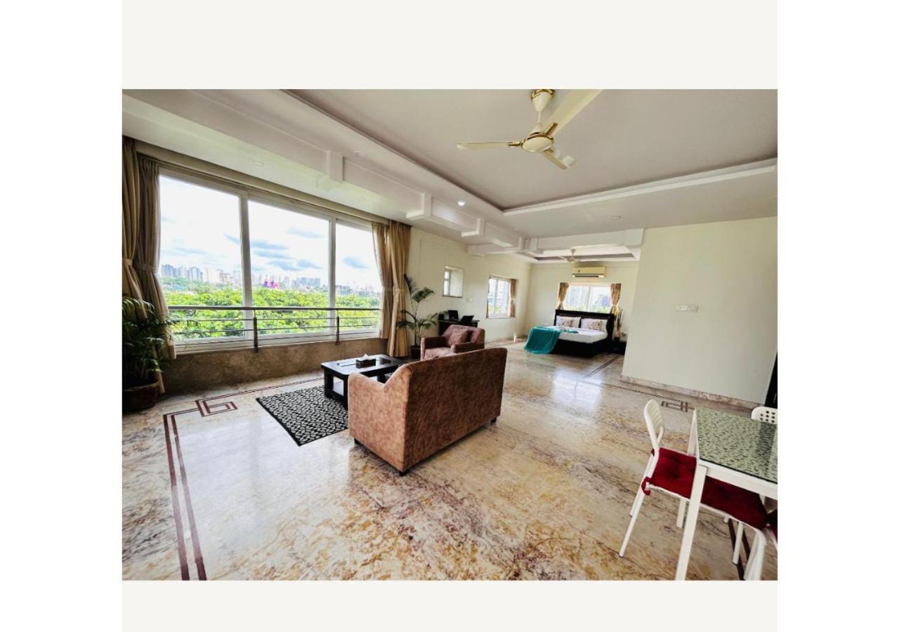 Bluo Lake View Newtown - Boutique Hotel Calcutta Buitenkant foto